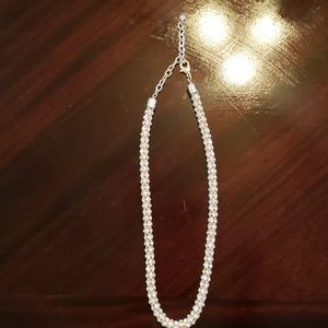 Nice Gold Necklace with extender